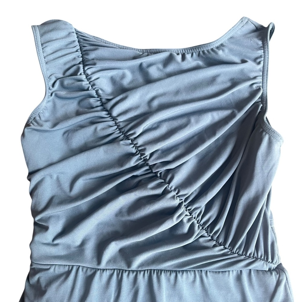 Weissman Showtime Lyrical Costume Wrong Direction Style# 17911 Size Small Adult - Picture 4 of 7